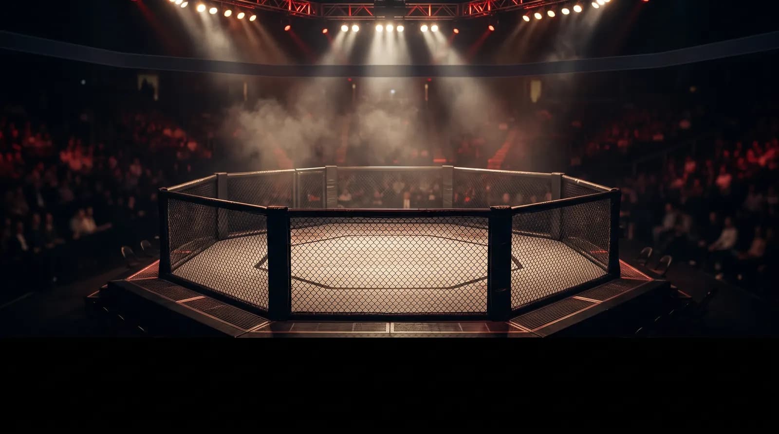 MMA