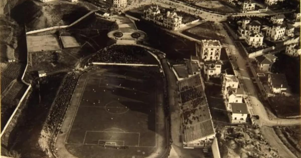 Estadio Metropolitano de Madrid, estadio del Atlético Madrid